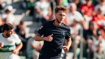 Ванат виграв всі єдиноборства, а що там Циганков: детальна статистика українських легіонерів у матчі з Ельче