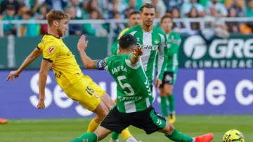 «‎Чекаю набагато більшого від команди щодо допомоги Ванату»: Мічел зробив заяву перед матчем Жирони з Реалом