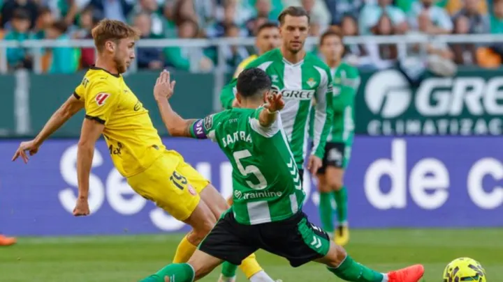 «‎Для Жирони одразу дві добрі новини»: іспанські журналіст відзначили цікаву особливість Ваната