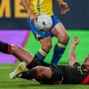 Жирона максимально лаконічно відреагувала на перший гол Ваната у Сегунді: «Нарешті»