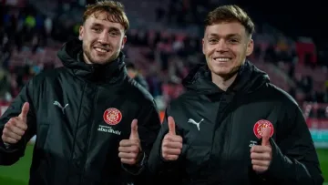 Жирона – Сельта: де та коли дивитися матч команди Ваната й Циганкова у Ла Лізі