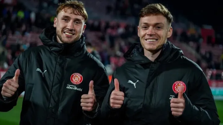 Жирона – Сельта: де та коли дивитися матч команди Ваната й Циганкова у Ла Лізі