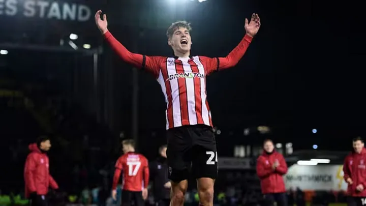 Гравець збірної України відкрив лік голам в сезоні: відео першої результативної дії