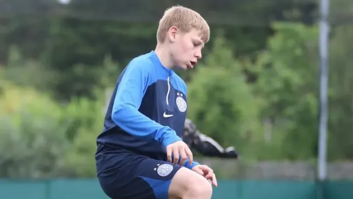 Ліверпуль підписав українського півзахисника: хто став гравцем системи легендарного клубу