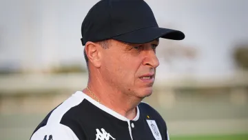 Вернидуб шокований діяльністю свого попередника в Нефтчі: що неприємно вразило українського тренера