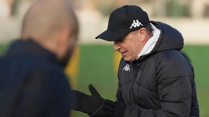 Нефтчі почне підготовку до другої частини сезону: команда Вернидуба повідомила про місце збору і суперників