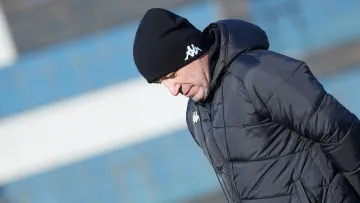 «В Україні це не дозволено»: Вернидуб зробив заяву після першої перемоги на чолі Нефтчі