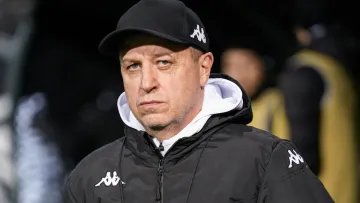 «Такої гри у нас ще не було»: воротар Нефтчі відреагував на дебют Вернидуба в якості головного тренера команди