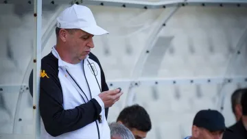 «В цьому ніхто не сумнівається»: головний тренер Олександрії оцінив перспективи Вернидуба в Нефтчі