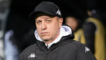 «Цей склад сильніший за Кривбас»: Вернидуб зробив відверту заяву після нічиєї у матчі Нефтчі