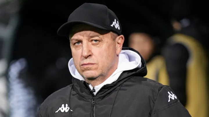 «Це буде просто футбольне диво»: Вернидубу пророкують повторення долі Григорчука в Нефтчі 