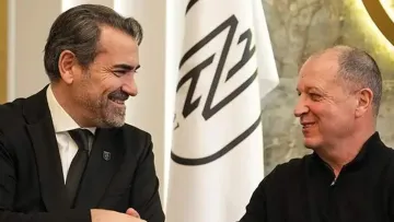 Чи міг Вернидуб очолити Динамо або Шахтар? Тренер сам відверто відповів на запитання