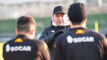 «Чому б йому не повторити свої успіхи в Молдові?»: колишній тренер Нефтчі відреагував на призначення Вернидуба