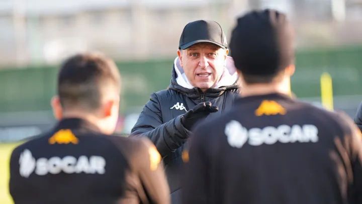 «Чому б йому не повторити свої успіхи в Молдові?»: колишній тренер Нефтчі відреагував на призначення Вернидуба