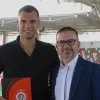 Вихованець Шахтаря змінив клубну прописку в Європі: захисника за 650 тисяч євро підписав Заглембє
