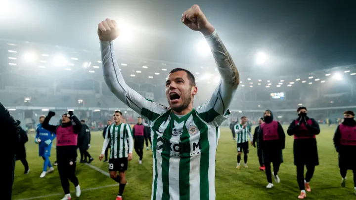 Українське дербі в Польщі наробило галасу: огляд матчу між Лехією та Заглембє