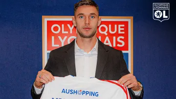 «‎Удачі, Романе!»: вболівальники відреагували на трансфер Яремчука до Ліона