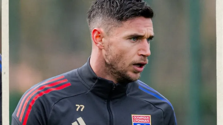 Яремчук рветься в бій за Ліон: Фонсека зробив заяву про українця перед матчем з Ніццою