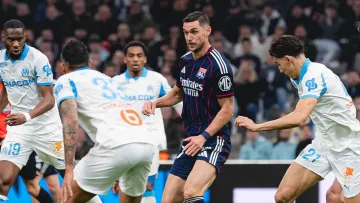 Фонсека зробив відверту заяву про Яремчука: тренер Ліона пояснив, чому не зміг випустити українця в основі