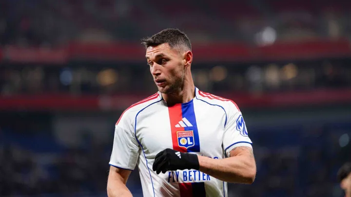 Фонсека вийшов на публіку із заявою про Яремчука: головний тренер Ліона сказав все, що думає стосовно українця