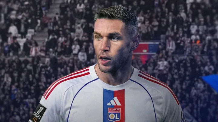 «Це був дуже великий стрес»: Яремчук розповів, як він абстрагується від новин про війну в Україні