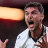 «Нападник повинен забивати»: іспанська преса винесла вирок грі Яремчука за Валенсію у Кубку країни