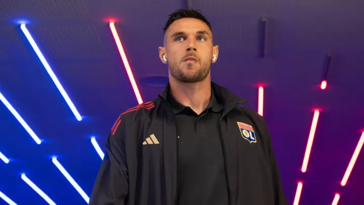 Яремчук забив перший гол у Лізі 1 та приніс перемогу Ліону над Лор'яном: оцінки та статистика українця