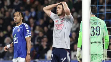 Гавр – Ліон: де й коли дивитися гру 26-го туру французької Ліги 1 – чи прогнозується вихід Яремчука зі старту