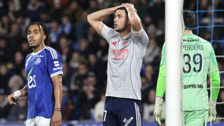 Гавр – Ліон: де й коли дивитися гру 26-го туру французької Ліги 1 – чи прогнозується вихід Яремчука зі старту