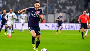 Ліон – Монако: де й коли дивитися гру 26-го туру французької Ліги 1 – чи прогнозується вихід Яремчука зі старту