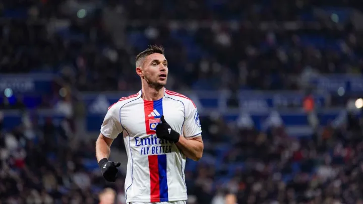 Яремчук у Ліоні: перша заява українського нападника після дебюту у Франції