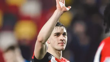 Астон Вілла – Брентфорд: коли та де дивитися матч команди Ярмолюка в АПЛ – відомі орієнтовні склади