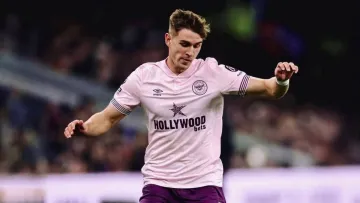 Ярмолюк не допоміг Брентфорду переграти екскоманду Забарного: повна статистика і оцінки українця