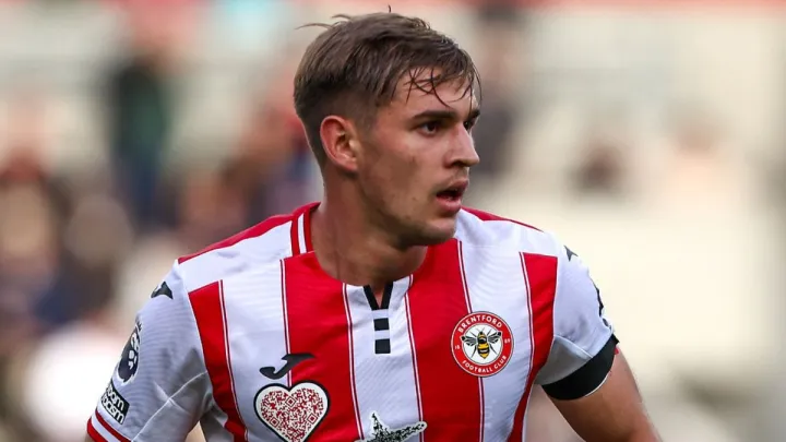 Стопами Реброва: Тоттенхем планує підписати гравця збірної України в січні