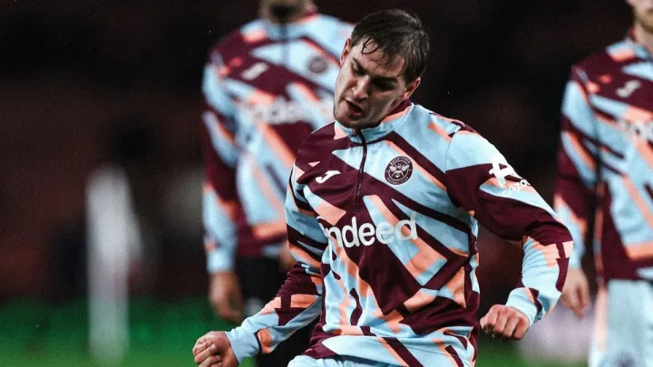 Ярмолюк другий в АПЛ за важливим показником: хавбек збірної України обійшов зірок МС та Ліверпуля