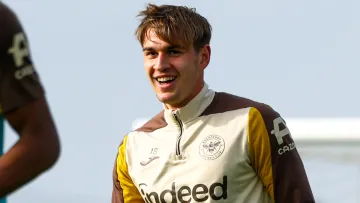 Йовічевіч за часів роботи в Шахтарі хотів підписати українця з Англії: чому трансфер не відбувся