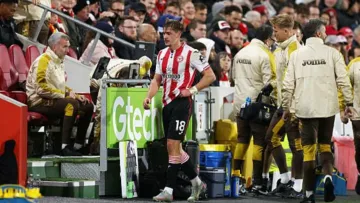 Ребров отримав погані новині: зірка збірної України травмувався – що думає спортивний лікар