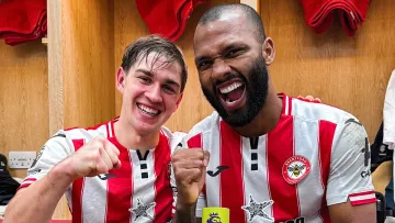 Ще півсезону на покращення показника: партнер Ярмолюка ввійшов у історію АПЛ