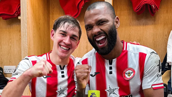 Ще півсезону на покращення показника: партнер Ярмолюка ввійшов у історію АПЛ