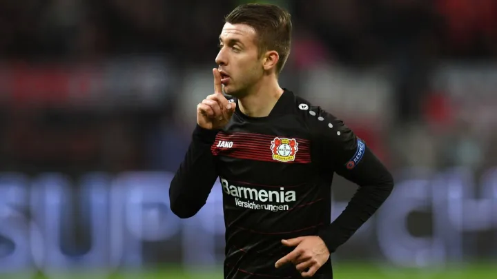 Григорчук планує запросити в Чорноморець відомого хавбека: український гравець грав у Бундеслізі