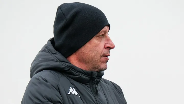 «Може погано вплинути на нас»: Вернидуб відреагував на перенесення матчу Нефтчі з Карабахом