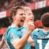 «‎Розмовляв з українською легендою Шевченком»: британський фахівець оцінив гру Забарного