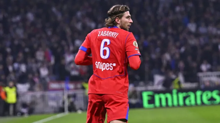 Ніцца – ПСЖ: де та коли дивитися гру команди Енріке у Лізі 1 в Україні та чи вийде Забарний зі старту