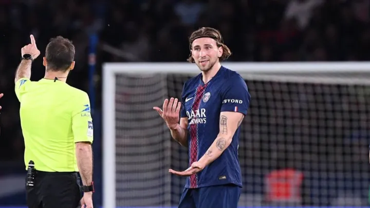 ПСЖ – Нант: коли й де дивитися матч 26-го туру Ліги 1 – чи є місце Забарному в стартовому складі команди Енріке