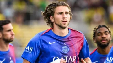 Забарний почув всю правду про себе від Енріке: головний тренер зізнався, чи влаштовує його гра українця