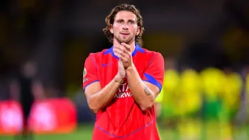 Забарний не програв жодної дуелі в матчі Ліги 1 Анже – ПСЖ: які бали отримав українець від аналітиків