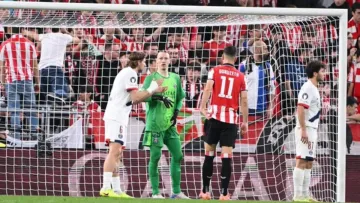 «‎Прикро це дивитися»: Циганик зробив заяву про спільні виступи Забарного та Сафонова в ПСЖ