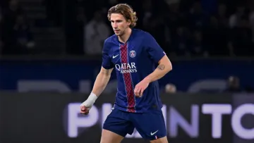 Вже дуже скоро: названо термін, до якого ПСЖ позбудеться гравця збірної росії