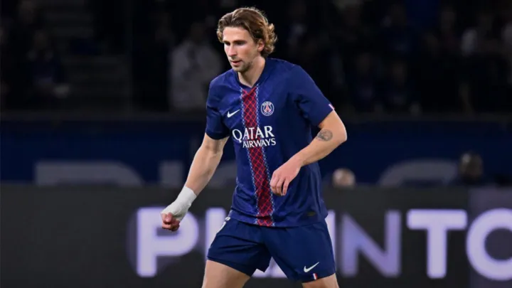 Вже дуже скоро: названо термін, до якого ПСЖ позбудеться гравця збірної росії