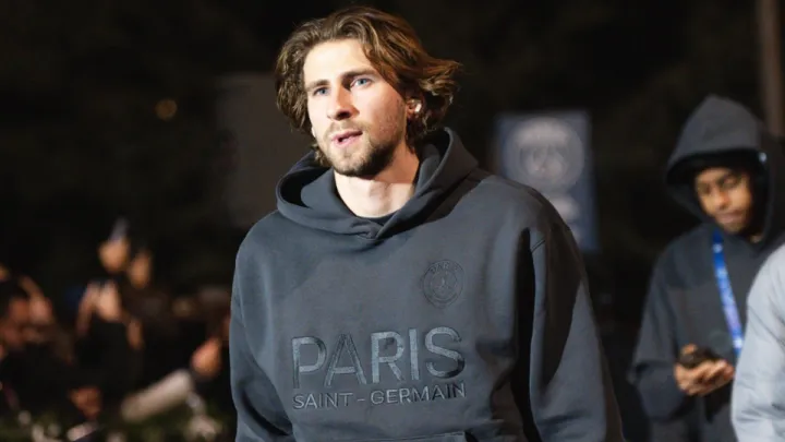 Кращий за Трубіна, Циганкова і Миколенка: Сабо назвав найсильнішого українського легіонера